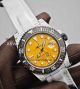 replica rolex submariner black carbon fiber white strap 3135 watch (2)_th.jpg